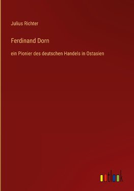 Ferdinand Dorn