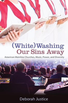 (White)Washing Our Sins Away