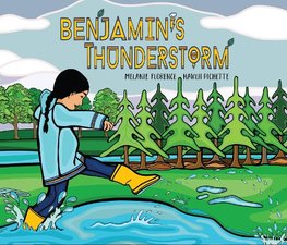 Benjamin's Thunderstorm