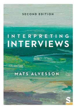 Interpreting Interviews