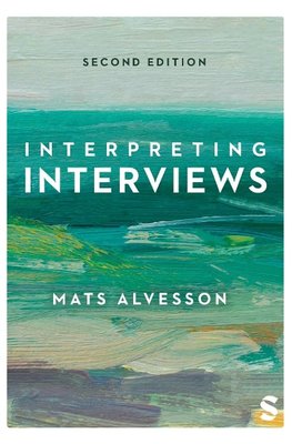 Interpreting Interviews