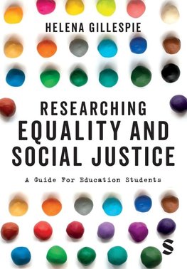 Researching Equality and Social Justice