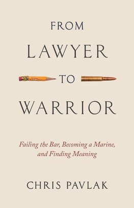 From Lawyer to Warrior