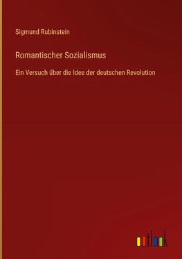 Romantischer Sozialismus