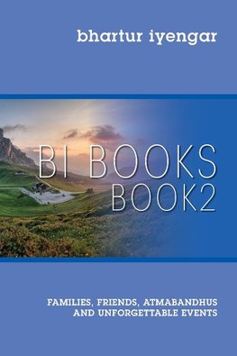 BI BOOKS - Book 2