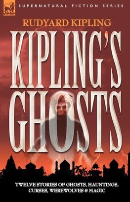 KIPLING'S GHOSTS