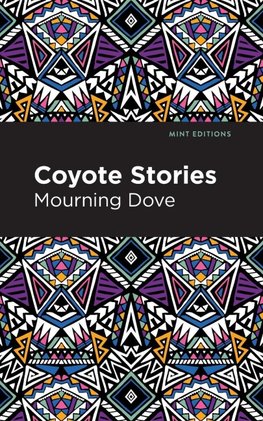 Coyote Stories