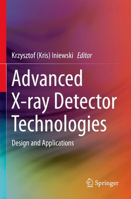 Advanced X-ray Detector Technologies