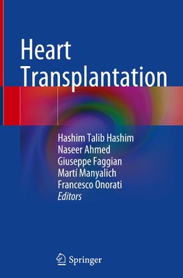 Heart Transplantation