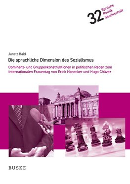 Die sprachliche Dimension des Sozialismus