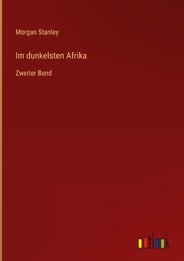 Im dunkelsten Afrika