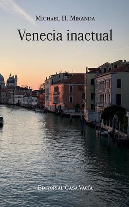 Venecia inactual