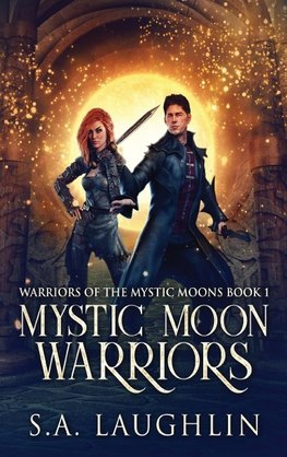 Mystic Moon Warriors