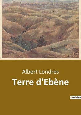 Terre d'Ebène