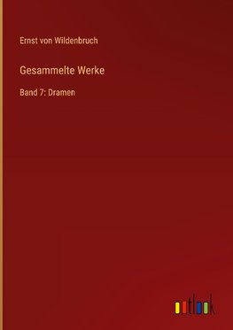 Gesammelte Werke