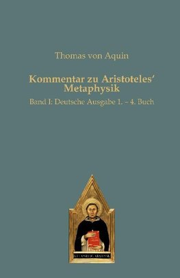 Kommentar zu Aristotles¿ Metaphysik