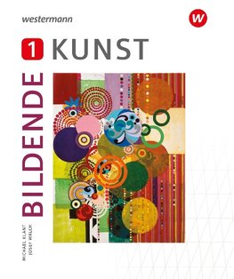 Bildende Kunst 1 - Ausgabe 2023