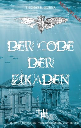 Der Code der Zikaden