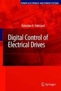 Digital Control of Electrical Drives