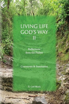 Living Life God's Way II