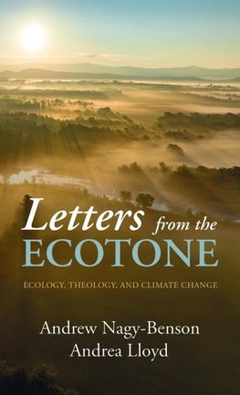 Letters from the Ecotone