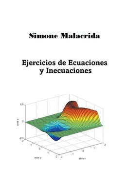 Ejercicios de Ecuaciones y Inecuaciones