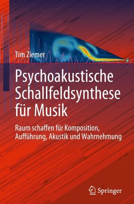 Psychoakustische Musik Klangfeldsynthese