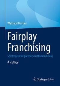 Fairplay Franchising