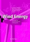 Wind Energy