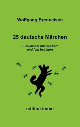 25 deutsche Märchen