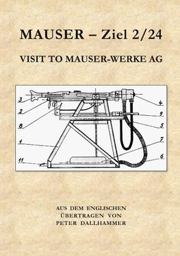 Mauser - Ziel 2/24