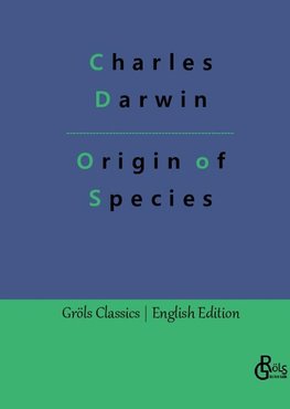 Origin of Species