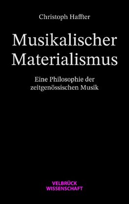 Musikalischer Materialismus