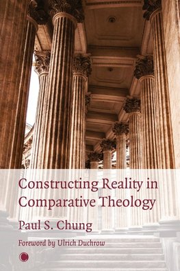 Constructing Reality in Comparative Theology