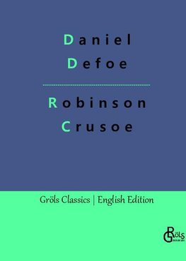 Robinson Crusoe