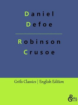 Robinson Crusoe