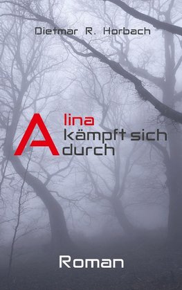 Alina kämpft sich durch