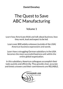 The Quest to Save ABC Manufacturing