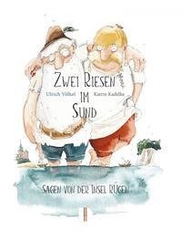 Zwei Riesen im Sund