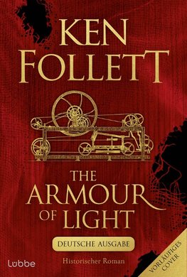 The Armour of Light - deutsche Ausgabe