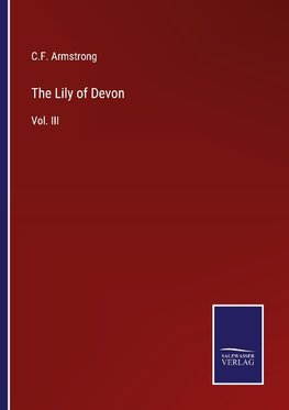 The Lily of Devon