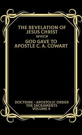 Apostolic Order