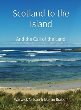 Scotland to the Island