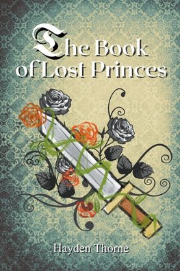 The Book of Lost Princes