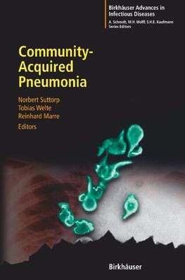 Community-Acquired Pneumonia