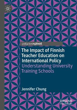 The Impact of Finnish Teacher Education on International Policy