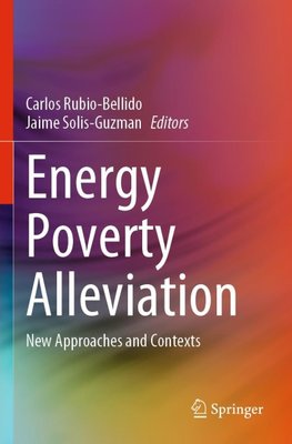 Energy Poverty Alleviation