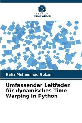 Umfassender Leitfaden für dynamisches Time Warping in Python