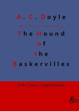 The Hound of the Baskervilles