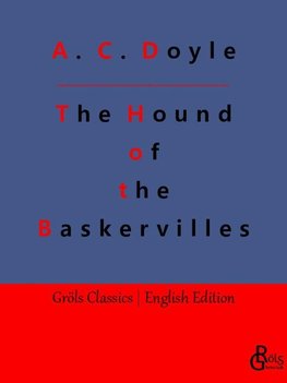 The Hound of the Baskervilles